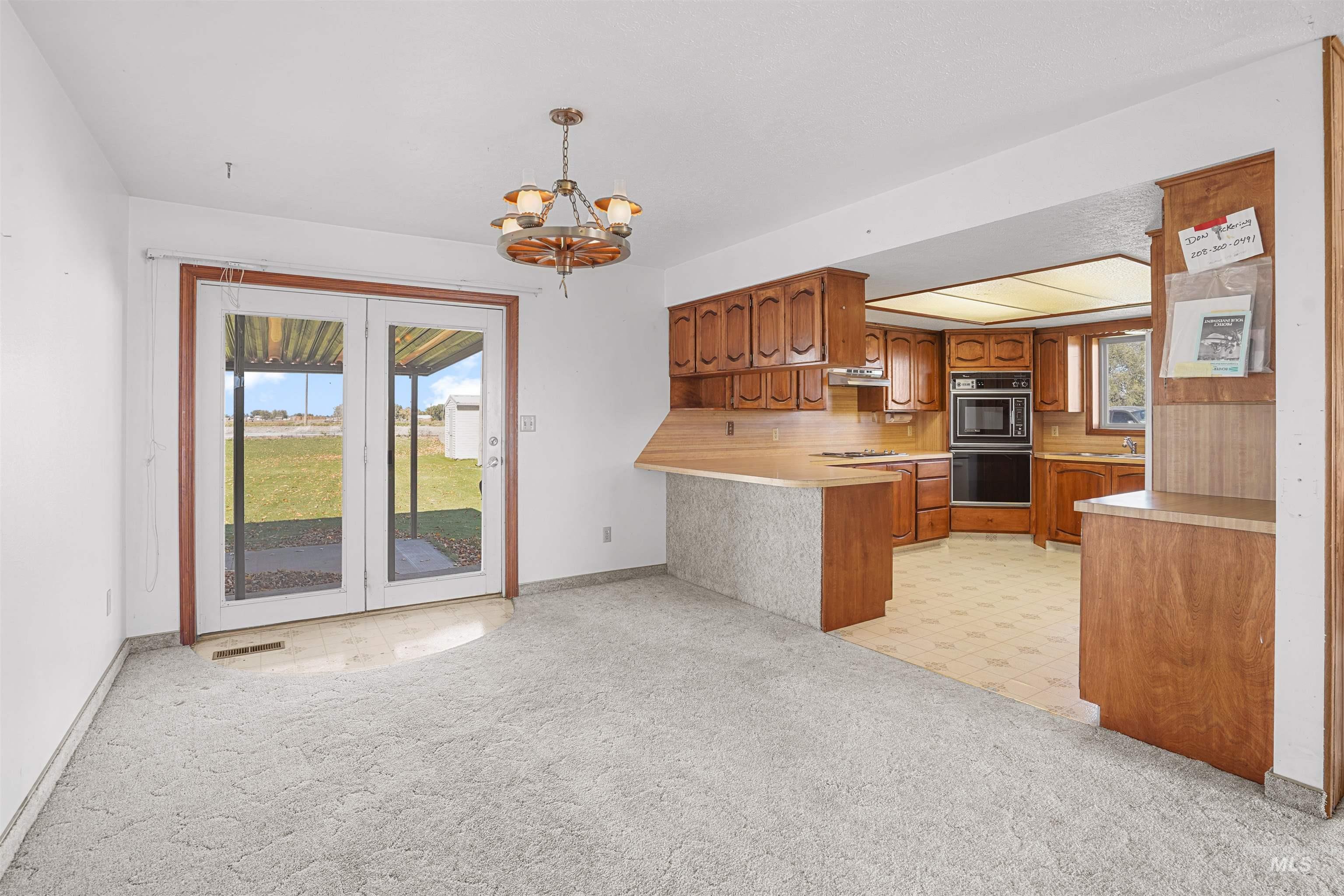 399 S 100 W, Rupert, Idaho 83350, 4 Bedrooms, 2 Bathrooms, Residential For Sale, Price $600,000, 99003826