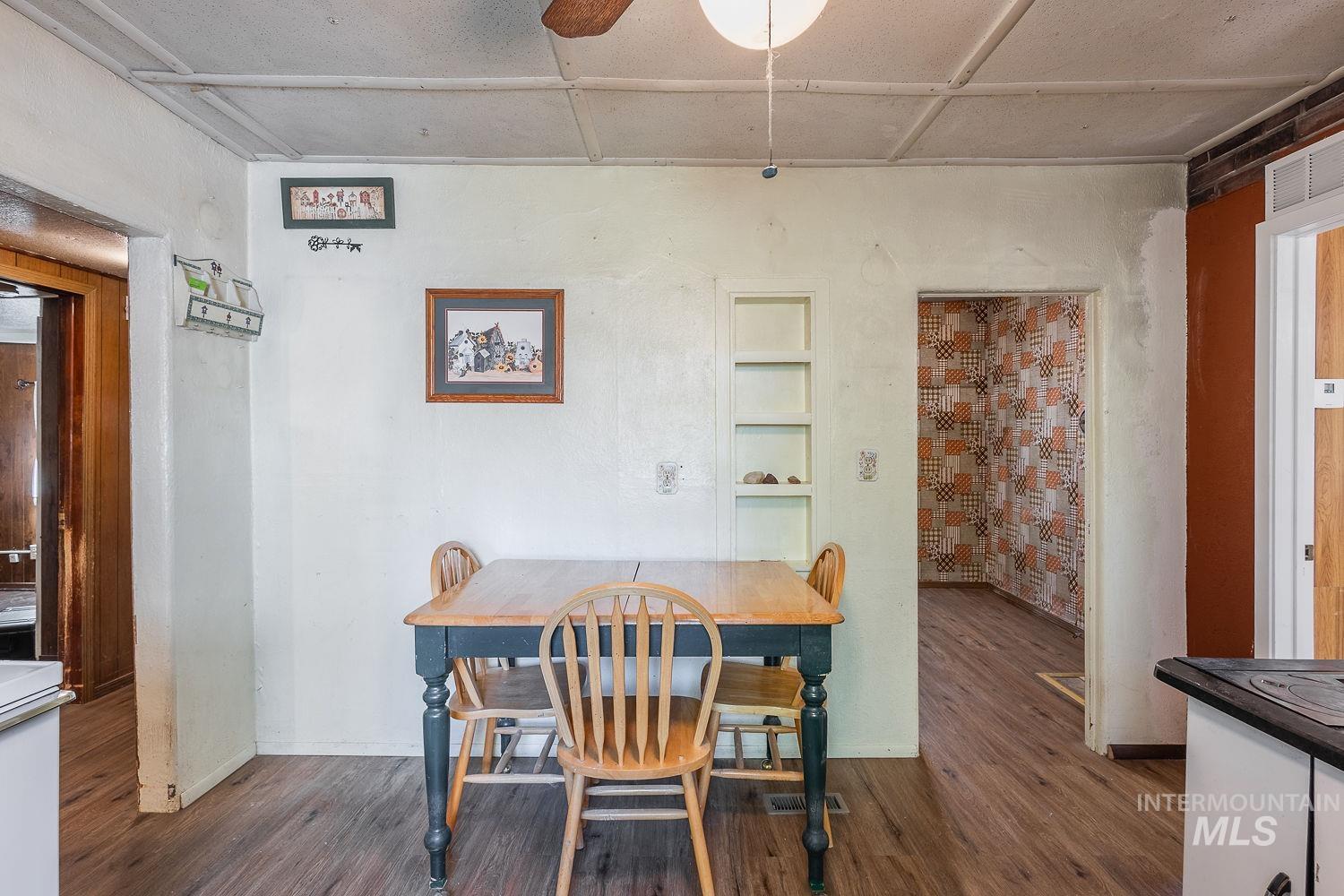82 N Sugar Ln, Nampa, Idaho 83687, 2 Bedrooms, 1 Bathroom, Residential For Sale, Price $250,000,MLS 99003827