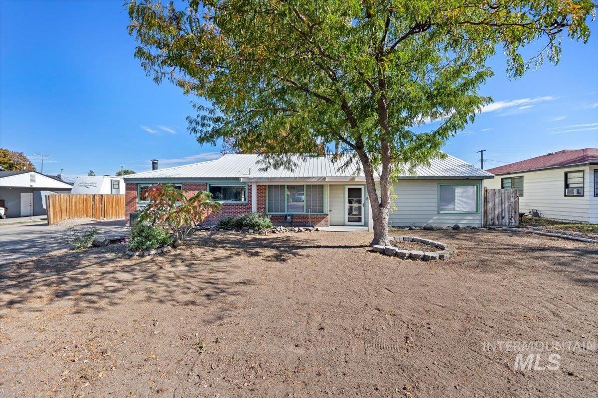 Residential For Sale