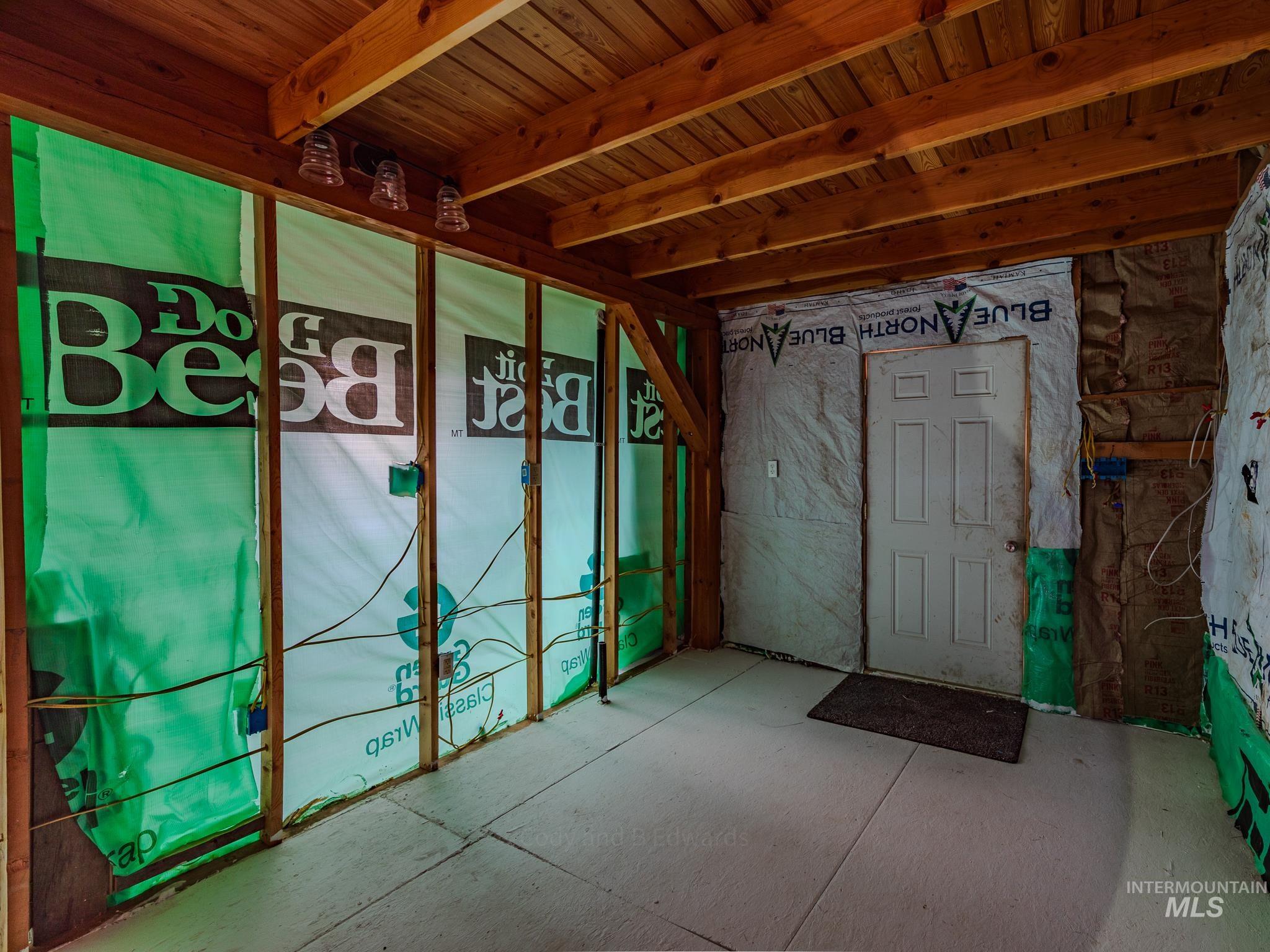 1308 Sweeney Hill Rd, Elk City, Idaho 83525, 1 Bedroom, 1 Bathroom, Residential For Sale, Price $213,000,MLS 99003830
