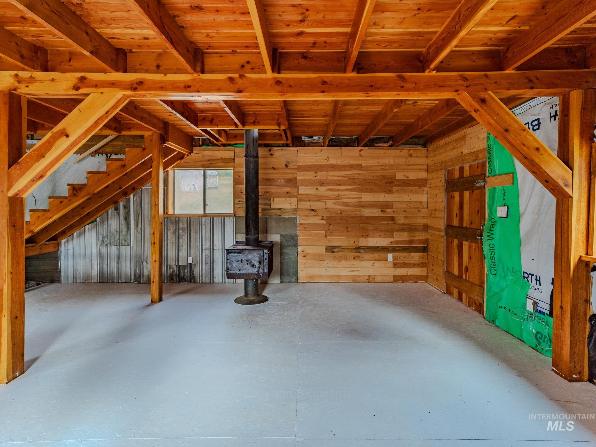 1308 Sweeney Hill Rd, Elk City, Idaho 83525, 1 Bedroom, 1 Bathroom, Residential For Sale, Price $213,000,MLS 99003830