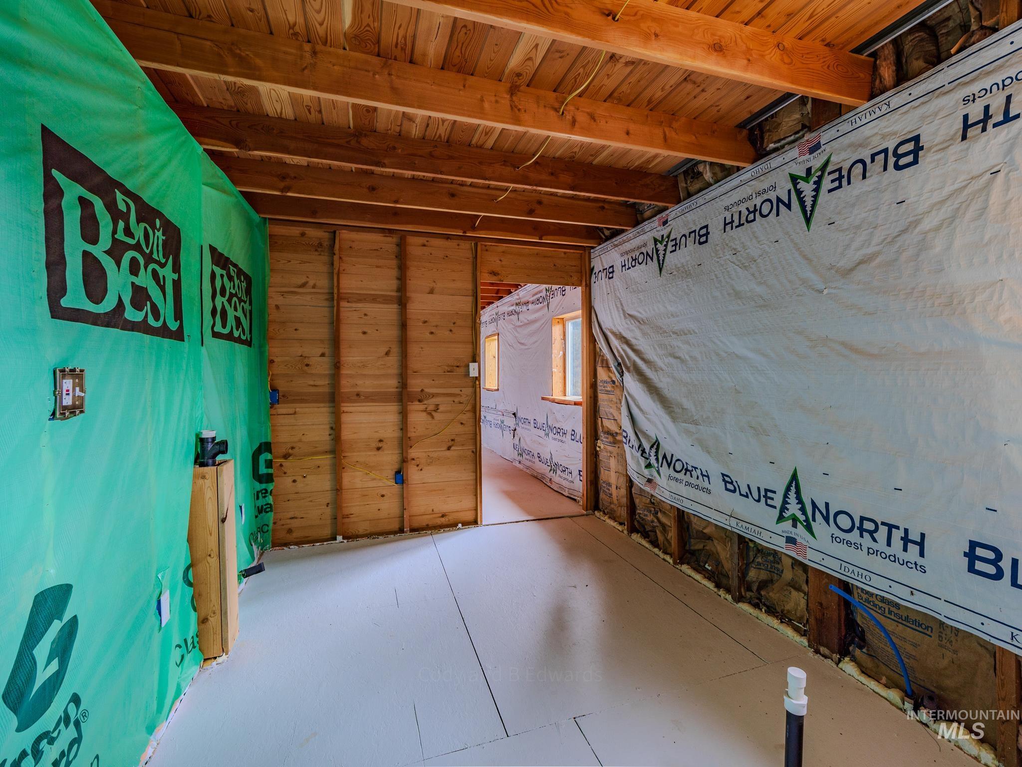 1308 Sweeney Hill Rd, Elk City, Idaho 83525, 1 Bedroom, 1 Bathroom, Residential For Sale, Price $213,000,MLS 99003830