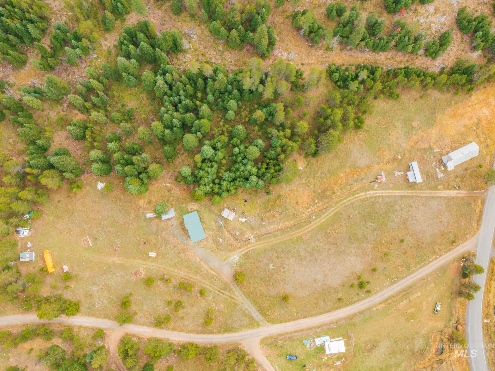 1308 Sweeney Hill Rd, Elk City, Idaho 83525, 1 Bedroom, 1 Bathroom, Residential For Sale, Price $213,000,MLS 99003830