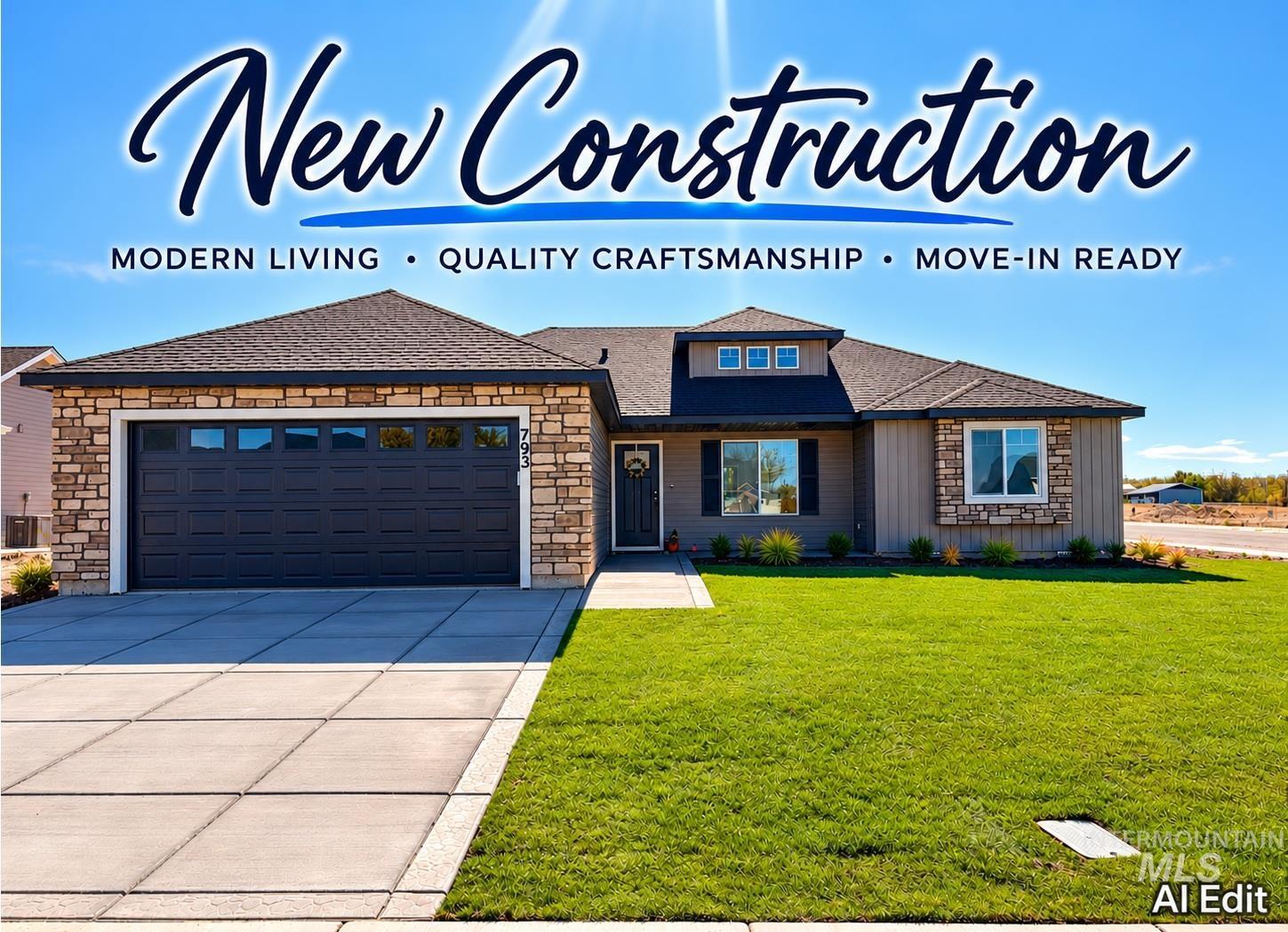 Residential For Sale