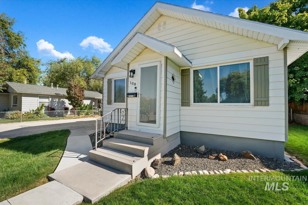 Residential For Sale