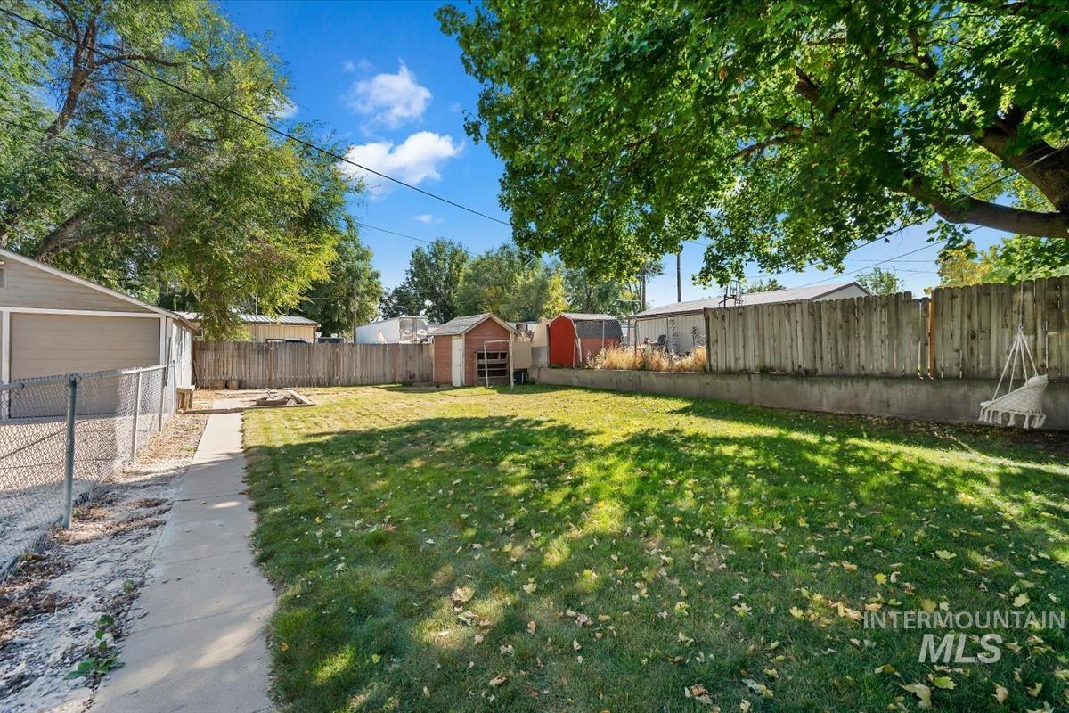 108 22nd Ave. S., Nampa, Idaho 83651, 2 Bedrooms, 1 Bathroom, Residential For Sale, Price $299,900, 99003833