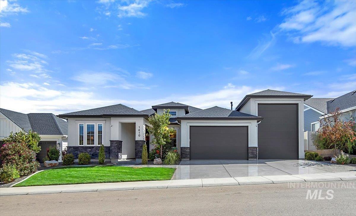 1410 Rome Ave, Emmett, Idaho 83617, 3 Bedrooms, 2.5 Bathrooms, Residential For Sale, Price $729,000, 99003835