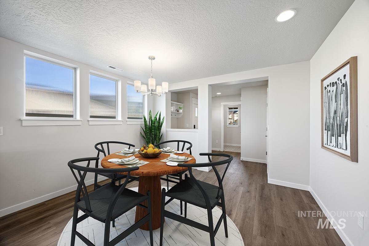 1658 E Hadler St., Meridian, Idaho 83642, 3 Bedrooms, 2 Bathrooms, Residential For Sale, Price $445,800, 99003836