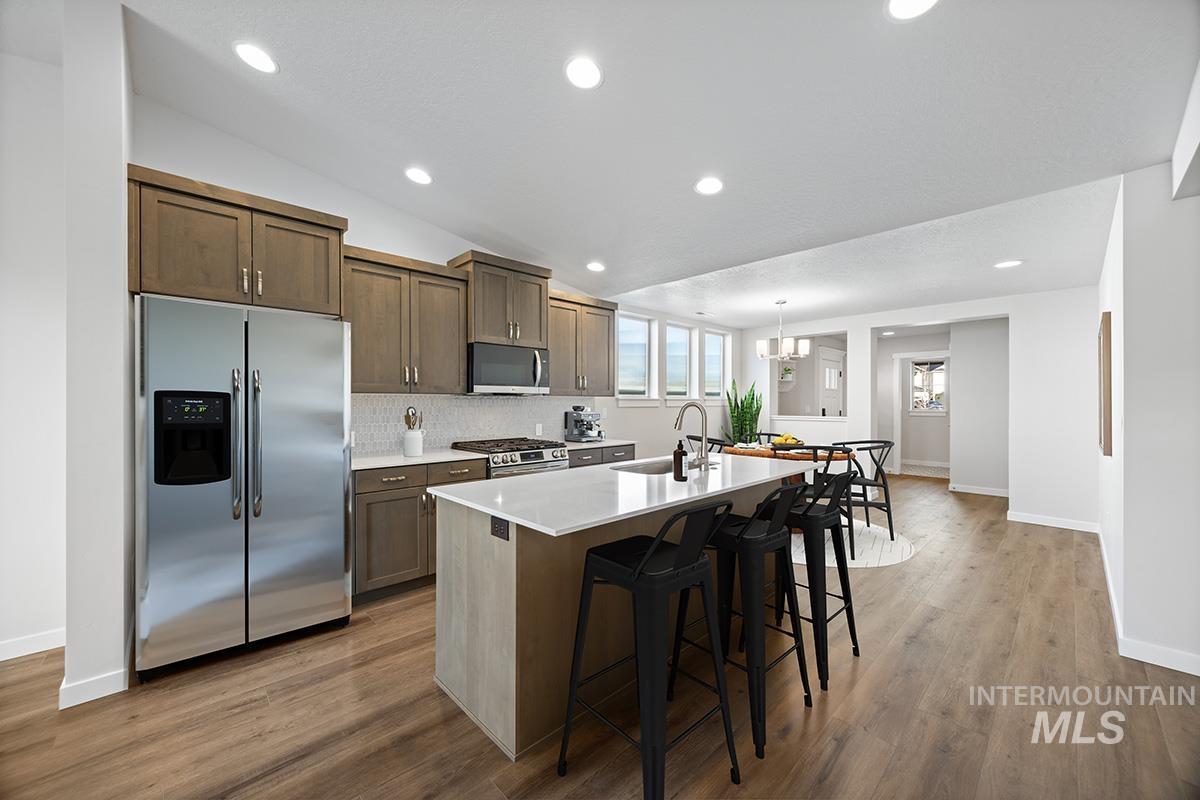 1658 E Hadler St., Meridian, Idaho 83642, 3 Bedrooms, 2 Bathrooms, Residential For Sale, Price $445,800, 99003836