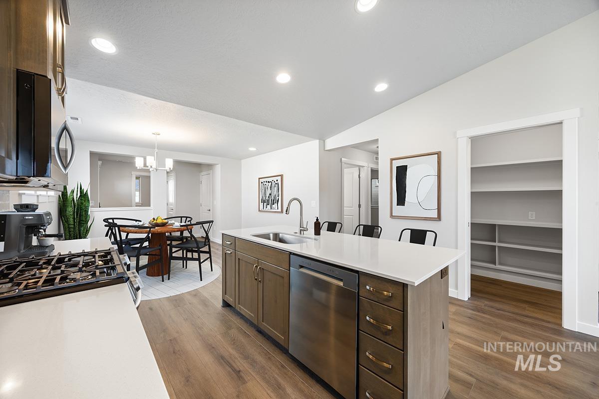 1658 E Hadler St., Meridian, Idaho 83642, 3 Bedrooms, 2 Bathrooms, Residential For Sale, Price $445,800, 99003836