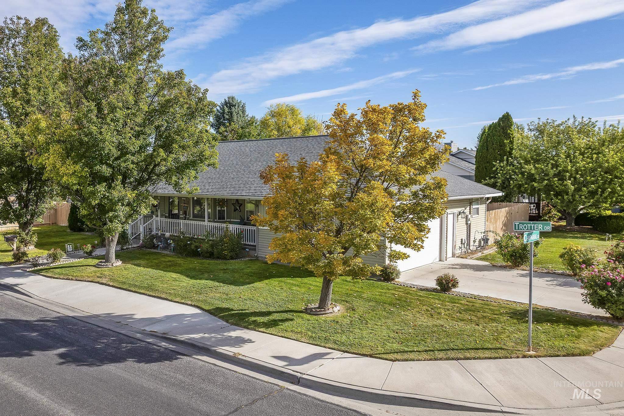 Residential For Sale