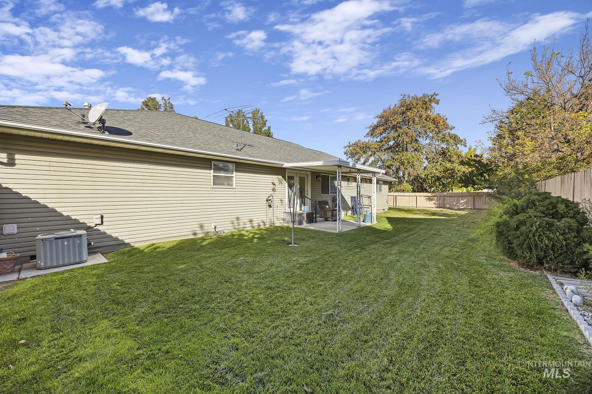 456 Trotter Dr, Twin Falls, Idaho 83301, 3 Bedrooms, 2 Bathrooms, Residential For Sale, Price $419,900, 99003837