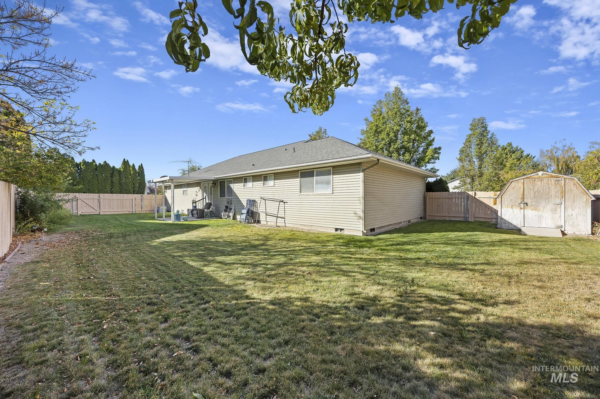456 Trotter Dr, Twin Falls, Idaho 83301, 3 Bedrooms, 2 Bathrooms, Residential For Sale, Price $419,900, 99003837