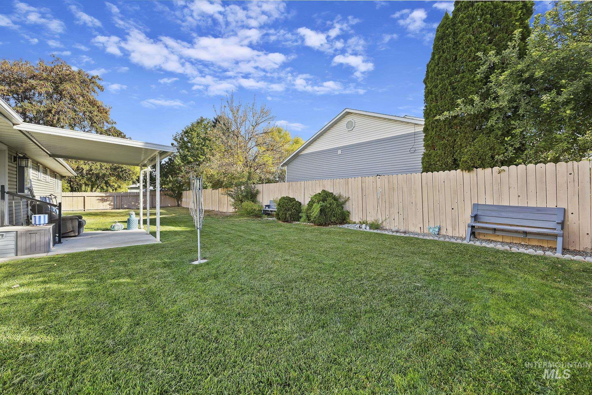 456 Trotter Dr, Twin Falls, Idaho 83301, 3 Bedrooms, 2 Bathrooms, Residential For Sale, Price $419,900, 99003837