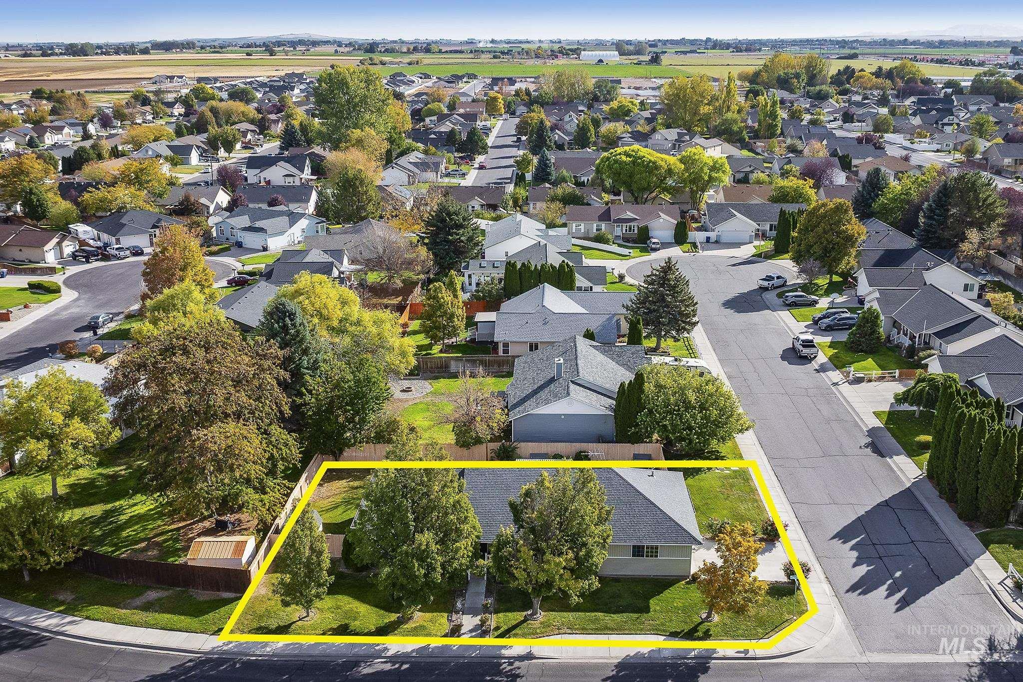 456 Trotter Dr, Twin Falls, Idaho 83301, 3 Bedrooms, 2 Bathrooms, Residential For Sale, Price $419,900, 99003837