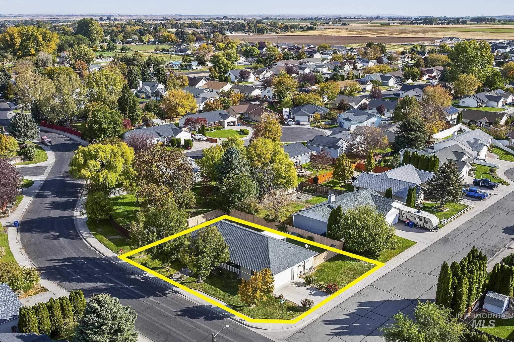 456 Trotter Dr, Twin Falls, Idaho 83301, 3 Bedrooms, 2 Bathrooms, Residential For Sale, Price $419,900, 99003837