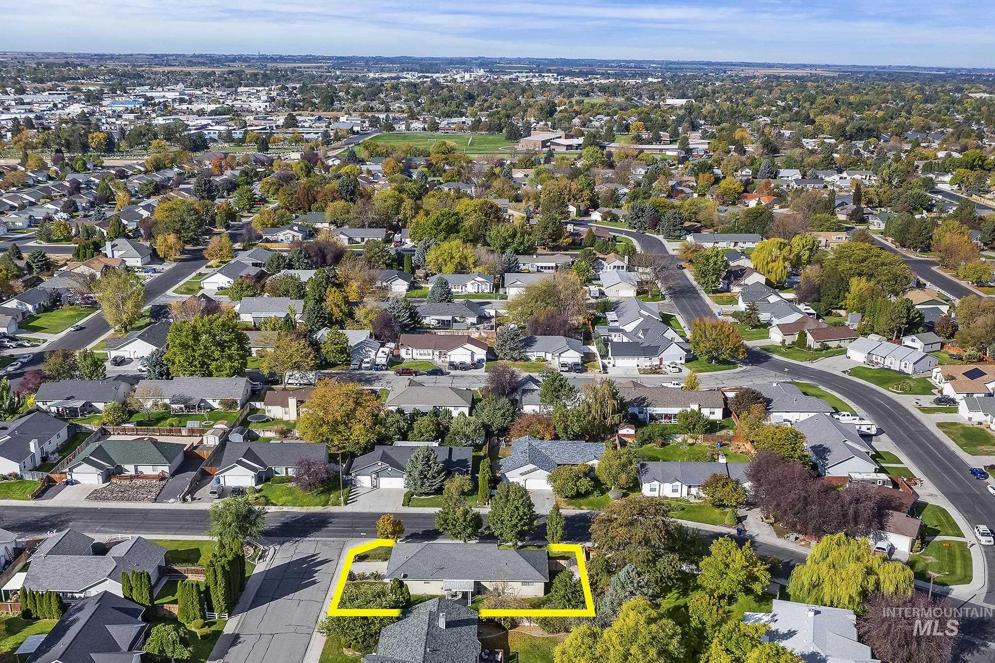 456 Trotter Dr, Twin Falls, Idaho 83301, 3 Bedrooms, 2 Bathrooms, Residential For Sale, Price $419,900, 99003837
