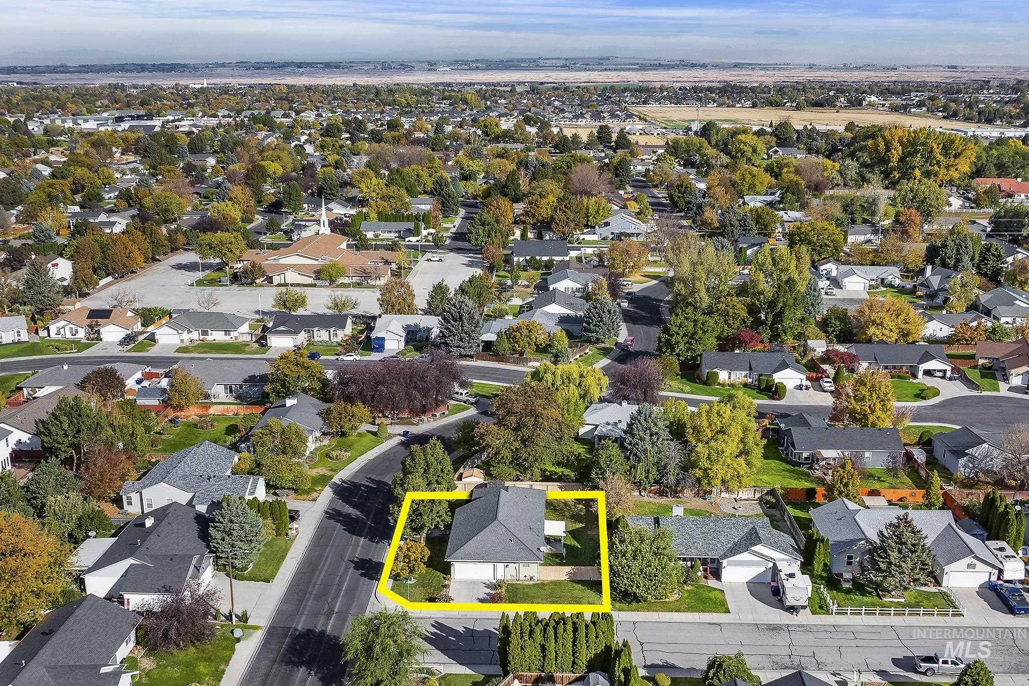 456 Trotter Dr, Twin Falls, Idaho 83301, 3 Bedrooms, 2 Bathrooms, Residential For Sale, Price $419,900, 99003837
