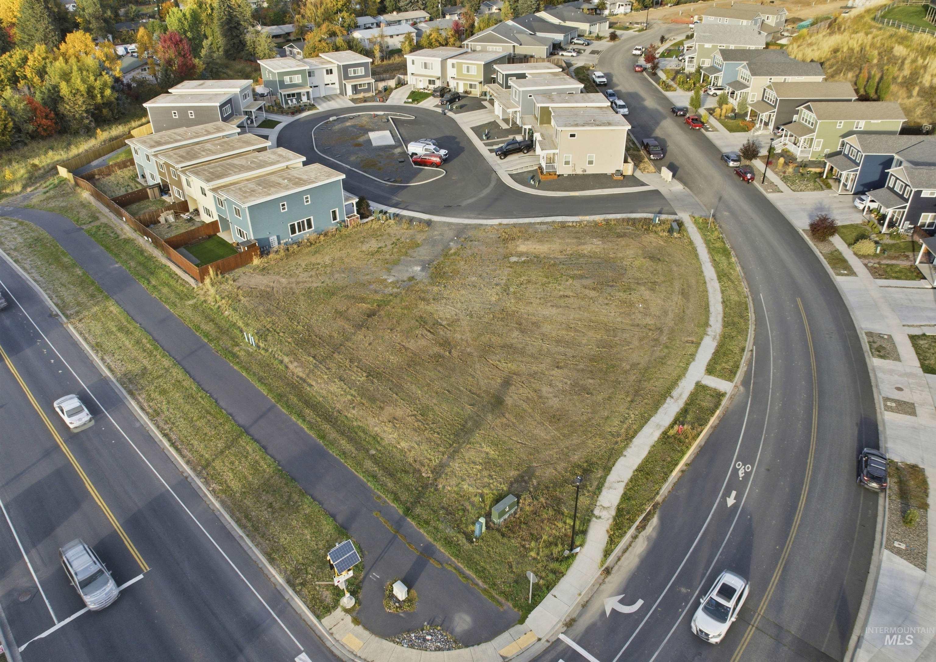 233 Wheatland Court, Moscow, Idaho 83843, Land For Sale, Price $395,000, 99003838