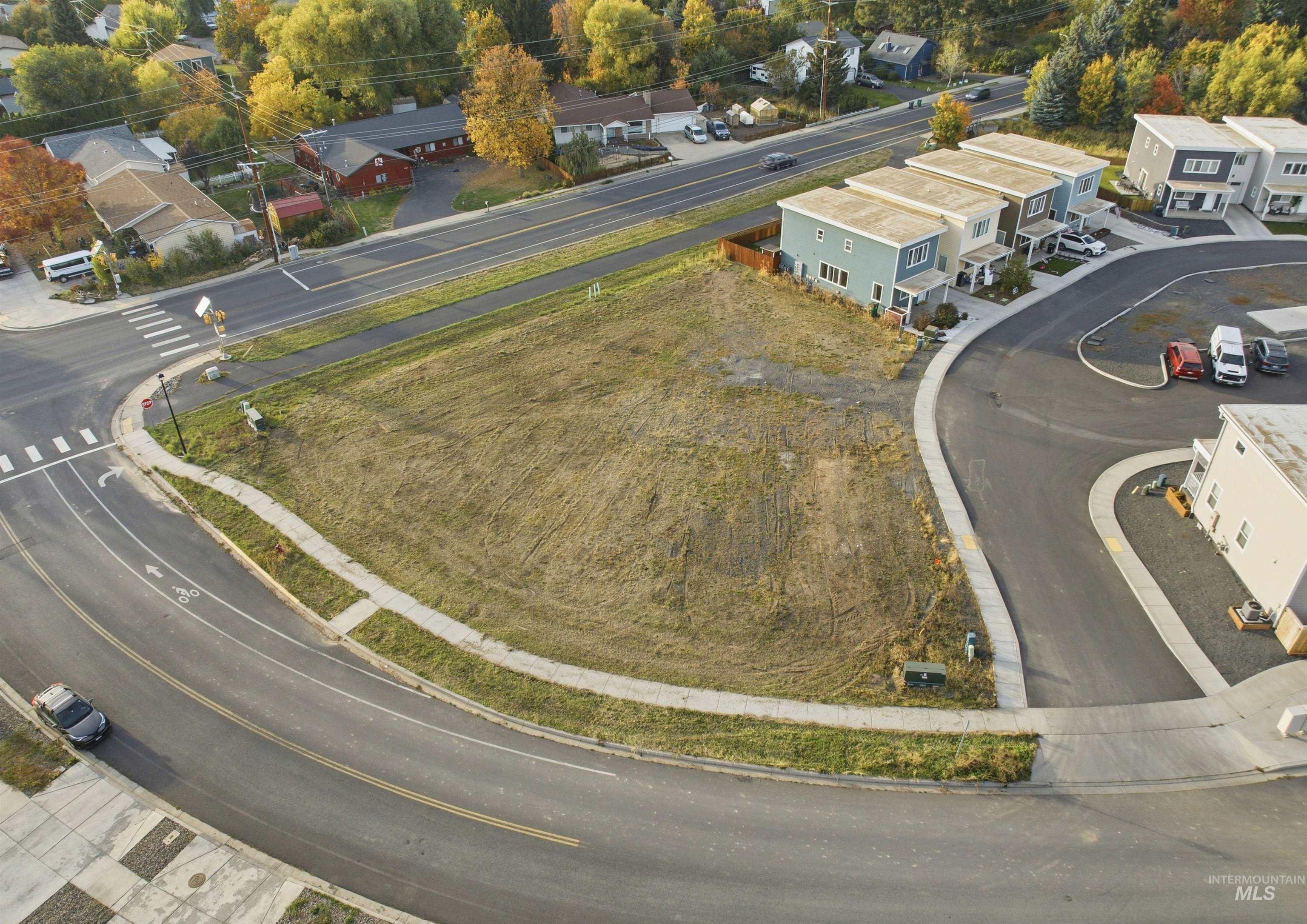 233 Wheatland Court, Moscow, Idaho 83843, Land For Sale, Price $395,000, 99003838