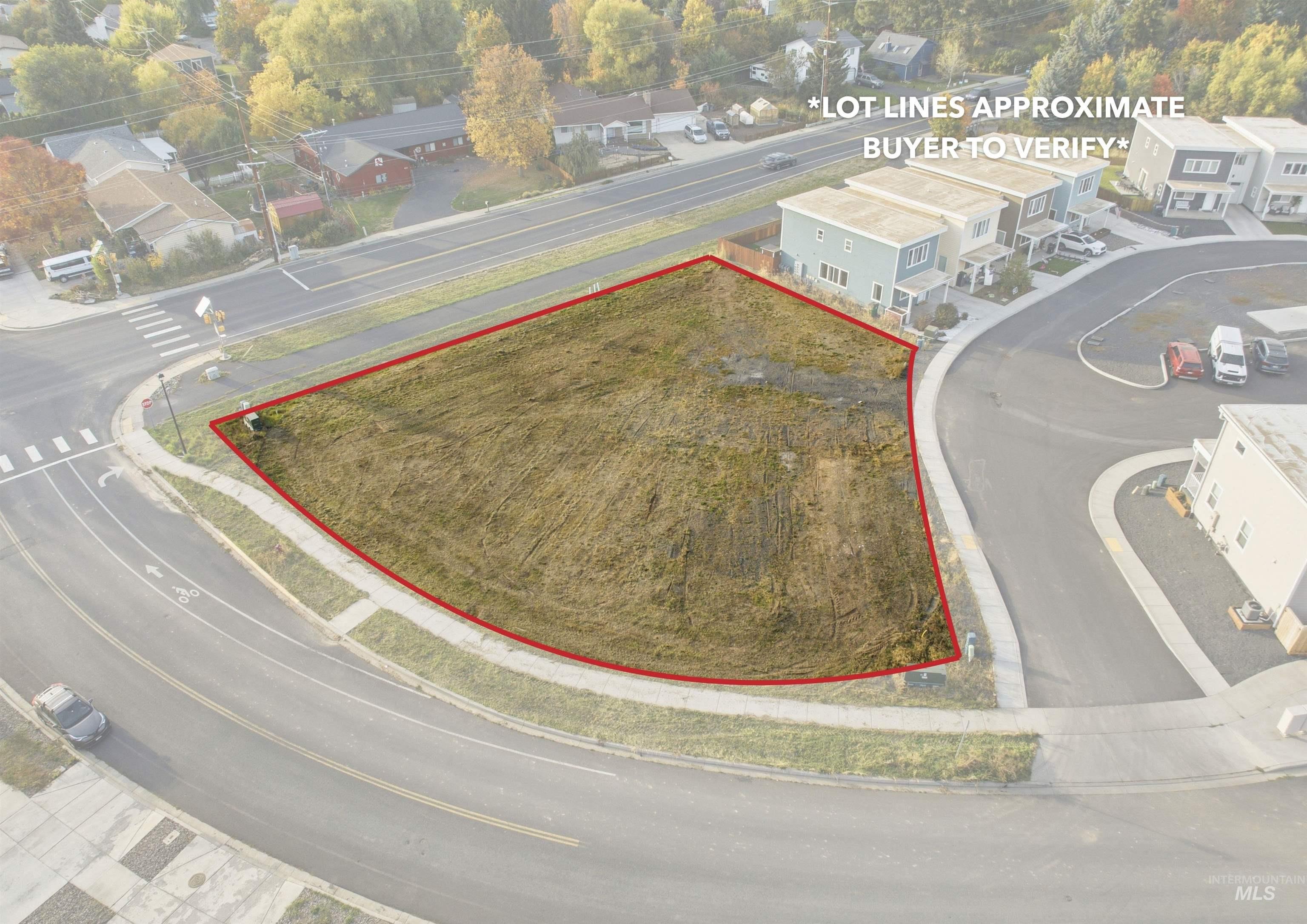 233 Wheatland Court, Moscow, Idaho 83843, Land For Sale, Price $395,000, 99003838