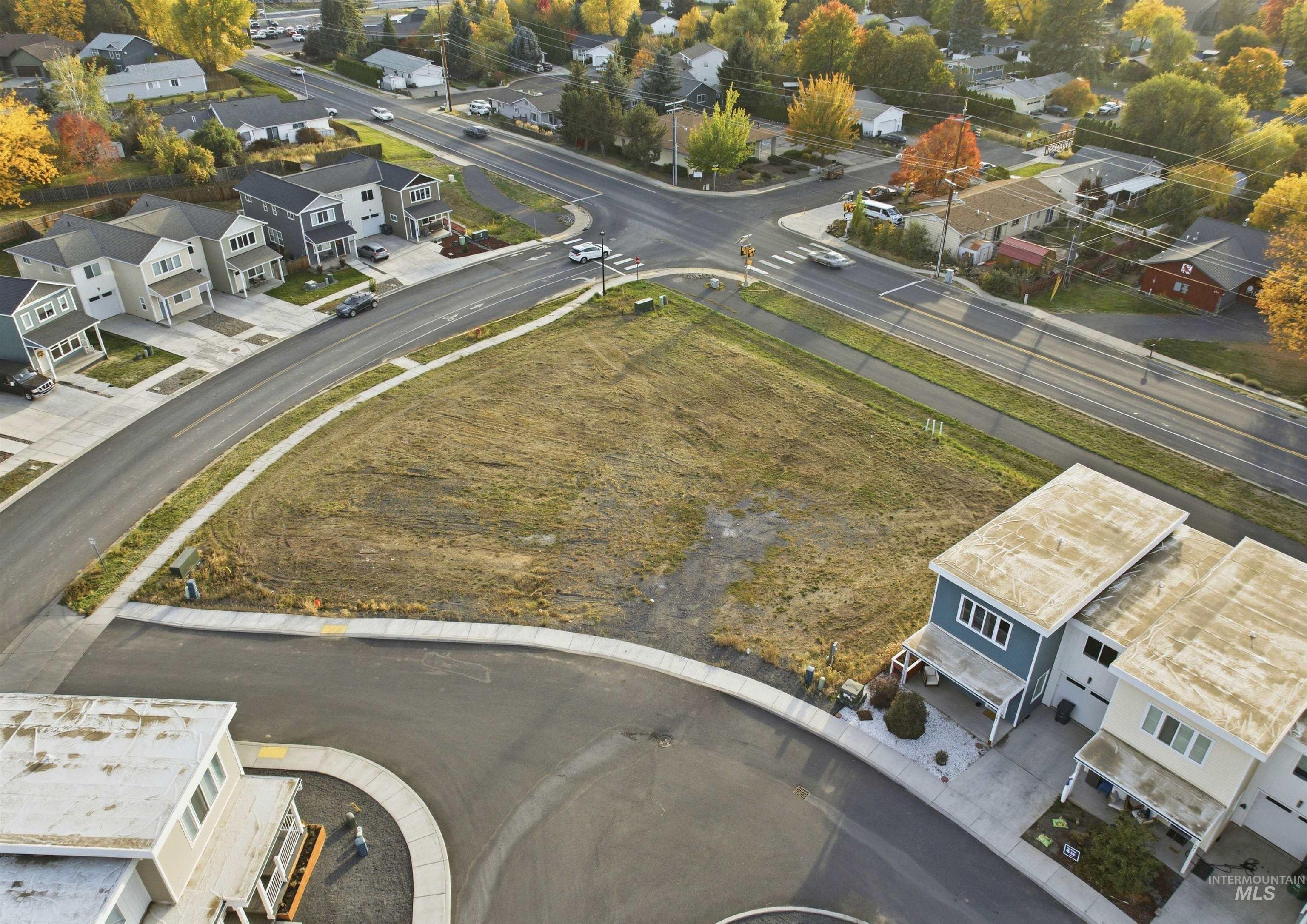 233 Wheatland Court, Moscow, Idaho 83843, Land For Sale, Price $395,000, 99003838