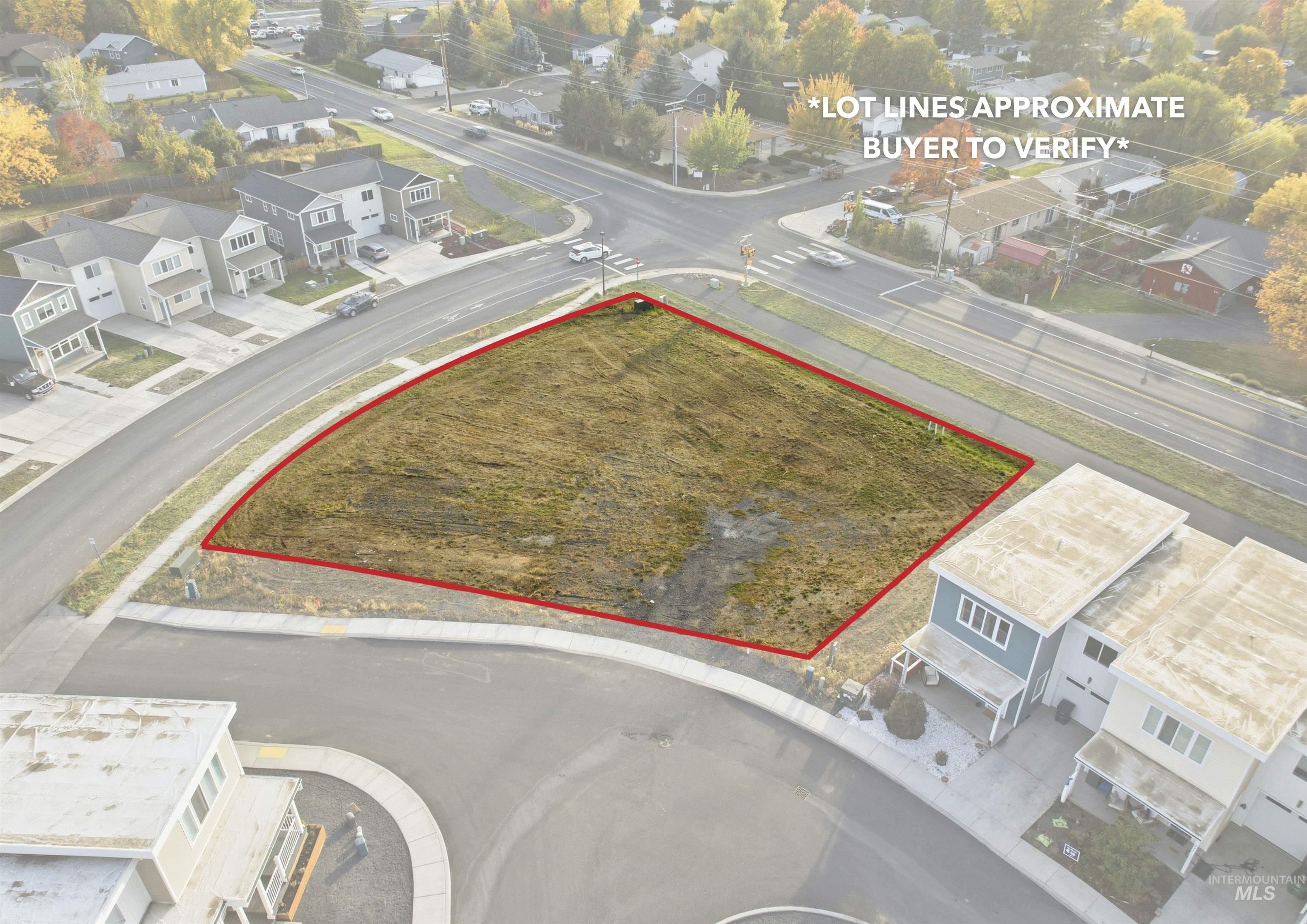 233 Wheatland Court, Moscow, Idaho 83843, Land For Sale, Price $395,000, 99003838