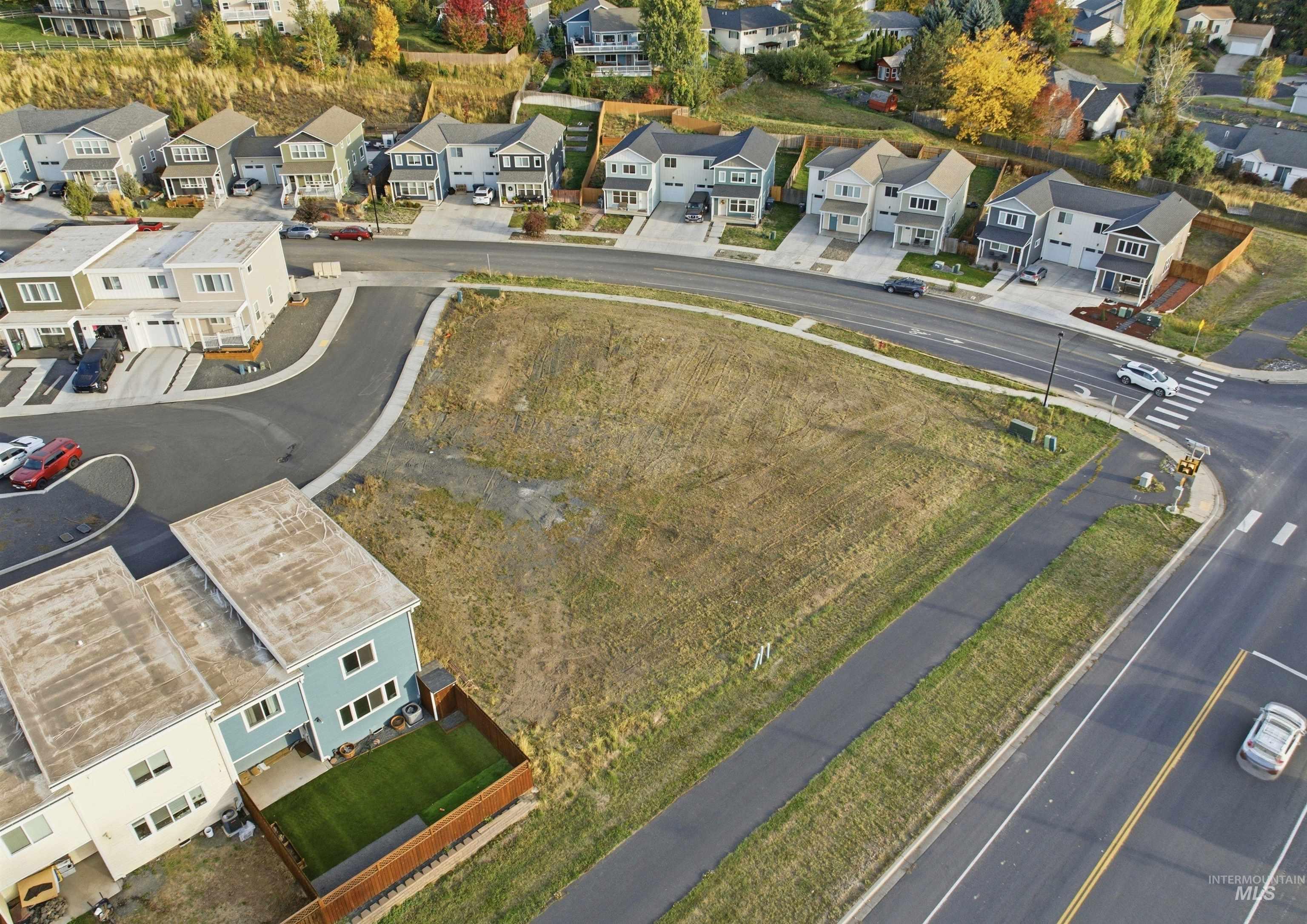 233 Wheatland Court, Moscow, Idaho 83843, Land For Sale, Price $395,000, 99003838