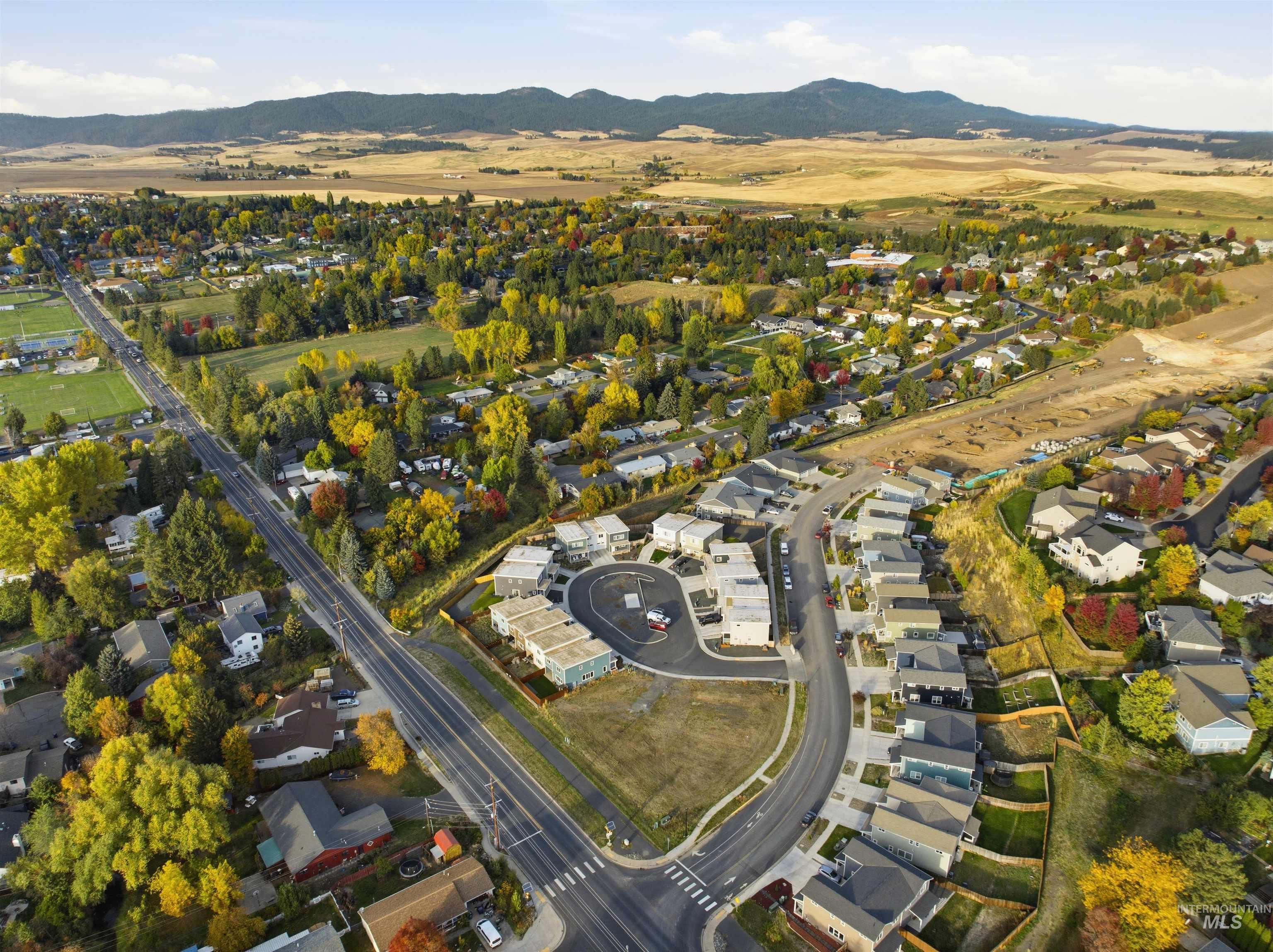 233 Wheatland Court, Moscow, Idaho 83843, Land For Sale, Price $395,000, 99003838