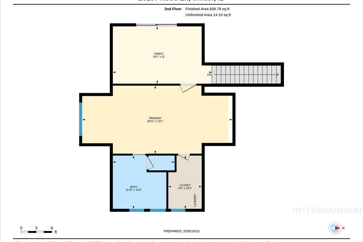 26197 Reed Ln, Wilder, Idaho 83676, 3 Bedrooms, 2.5 Bathrooms, Residential For Sale, Price $815,000, 99003841