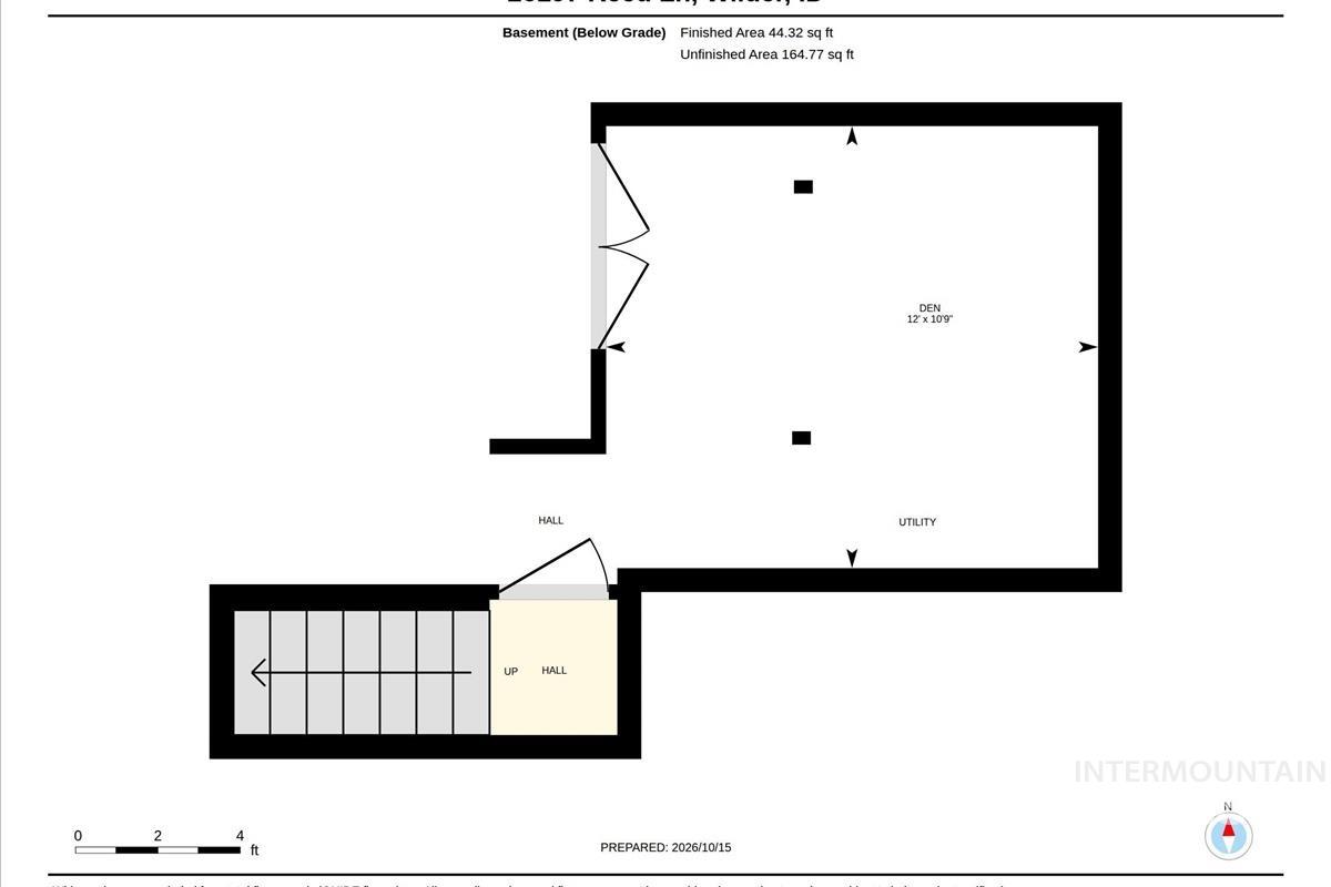 26197 Reed Ln, Wilder, Idaho 83676, 3 Bedrooms, 2.5 Bathrooms, Residential For Sale, Price $815,000, 99003841