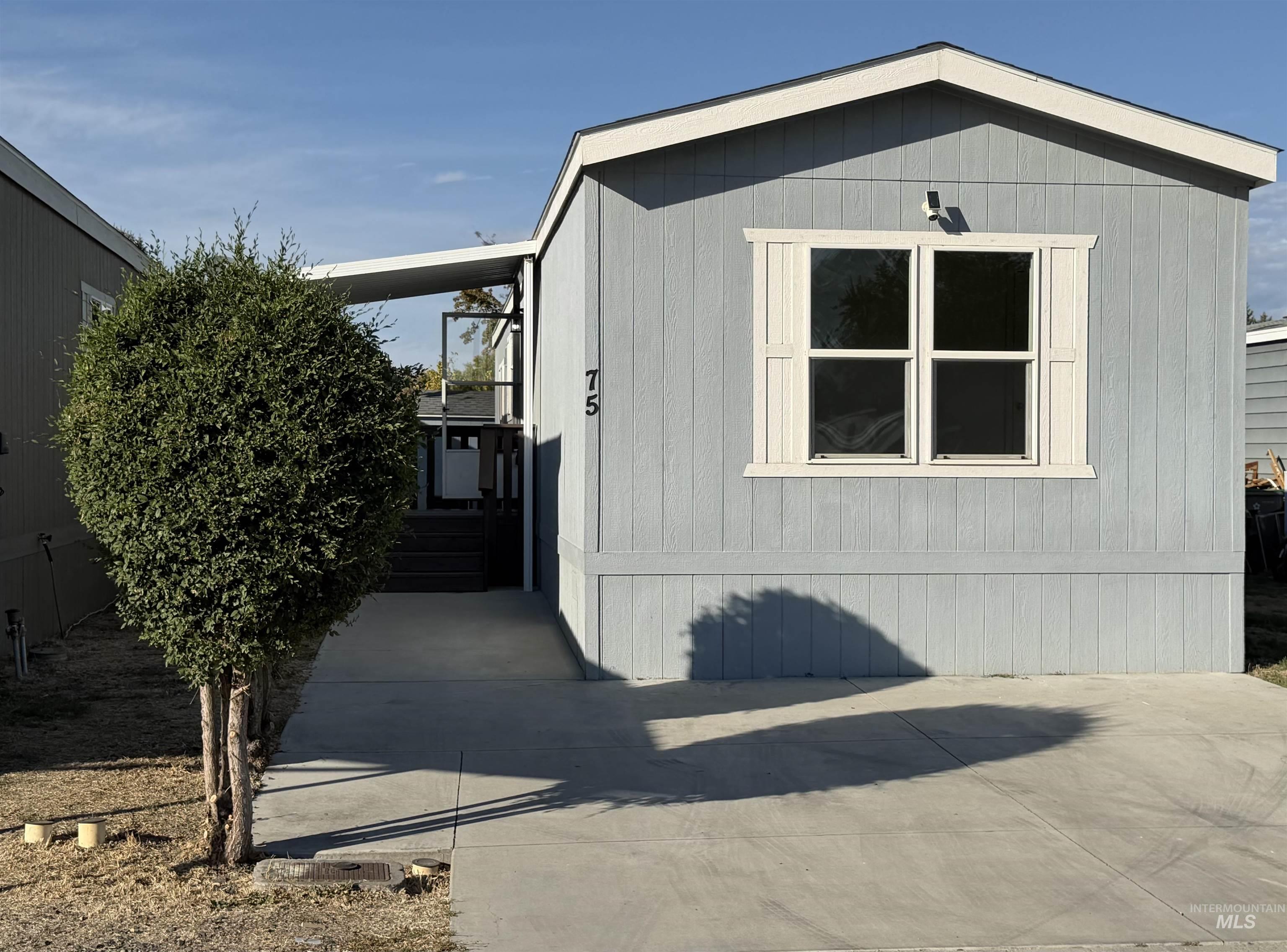 Residential For Sale