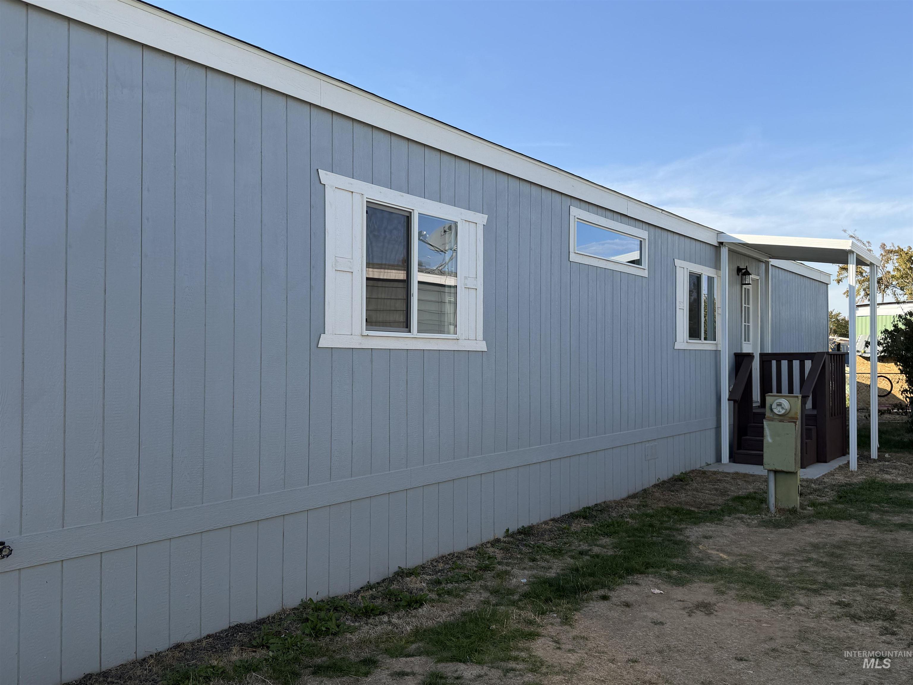 181 N Liberty Street, Boise, Idaho 83704, 3 Bedrooms, 2 Bathrooms, Residential For Sale, Price $99,900,MLS 99003842