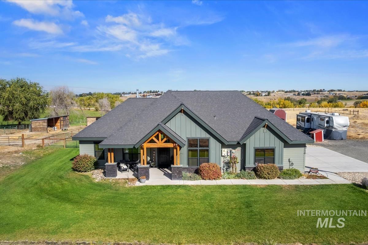 Residential For Sale