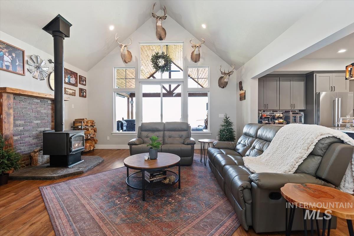 1730 Fairview Ave, Fruitland, Idaho 83619, 3 Bedrooms, 2 Bathrooms, Residential For Sale, Price $965,000, 99003844