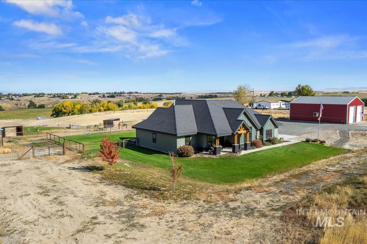 1730 Fairview Ave, Fruitland, Idaho 83619, 3 Bedrooms, 2 Bathrooms, Residential For Sale, Price $965,000, 99003844