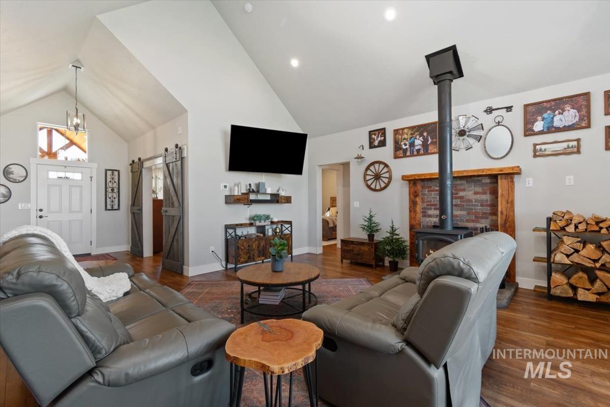 1730 Fairview Ave, Fruitland, Idaho 83619, 3 Bedrooms, 2 Bathrooms, Residential For Sale, Price $965,000, 99003844