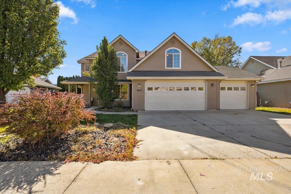 10115 W Aguila Ct, Star, Idaho 83669, 3 Bedrooms, 3 Bathrooms, Residential For Sale, Price $525,000, 99003845