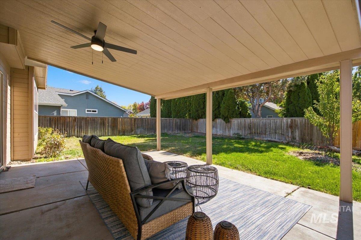 10115 W Aguila Ct, Star, Idaho 83669, 3 Bedrooms, 3 Bathrooms, Residential For Sale, Price $525,000, 99003845