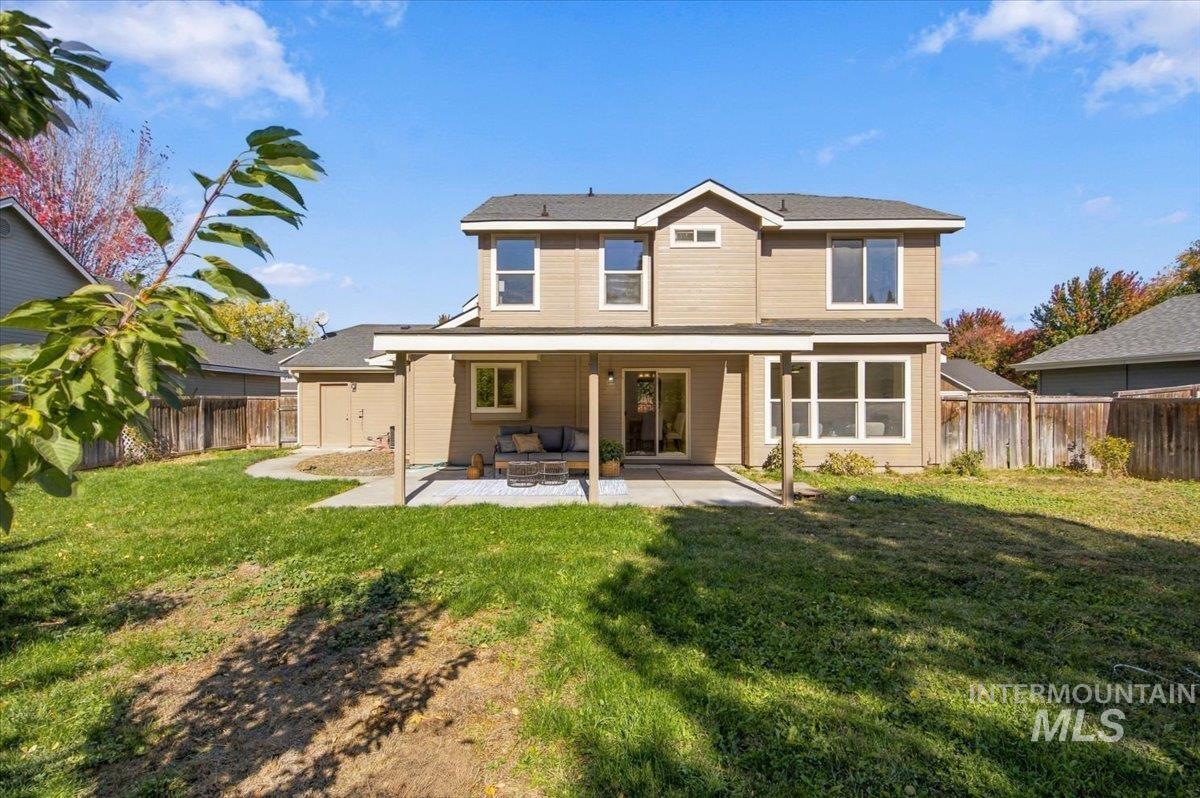 10115 W Aguila Ct, Star, Idaho 83669, 3 Bedrooms, 3 Bathrooms, Residential For Sale, Price $525,000, 99003845