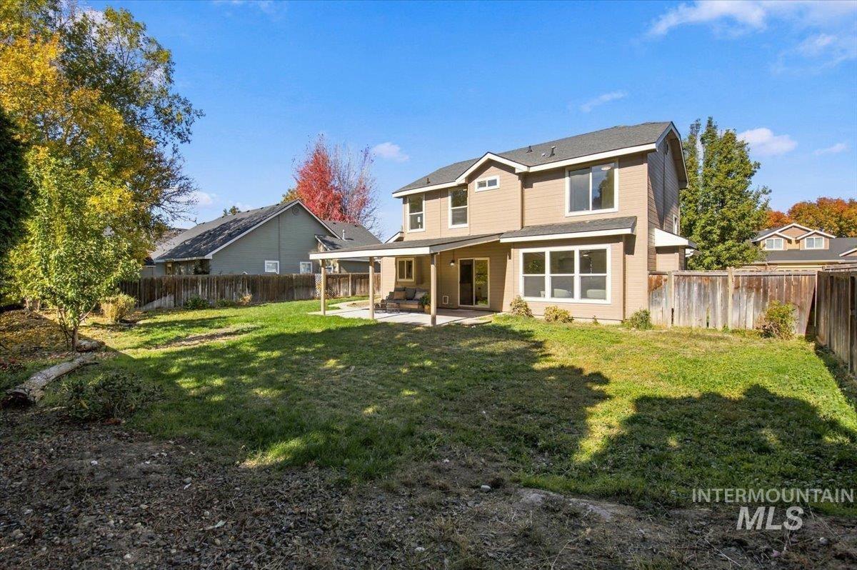 10115 W Aguila Ct, Star, Idaho 83669, 3 Bedrooms, 3 Bathrooms, Residential For Sale, Price $525,000, 99003845