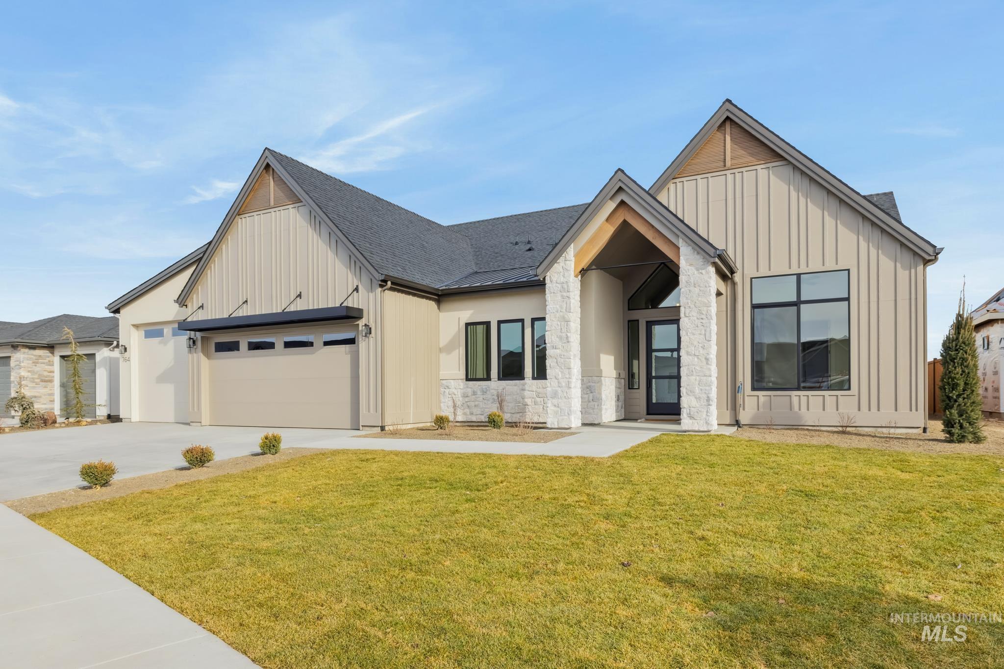 1762 W Lone Mountain Dr, Eagle, Idaho 83616, 3 Bedrooms, 3.5 Bathrooms, Residential For Sale, Price $1,399,500, 99003846