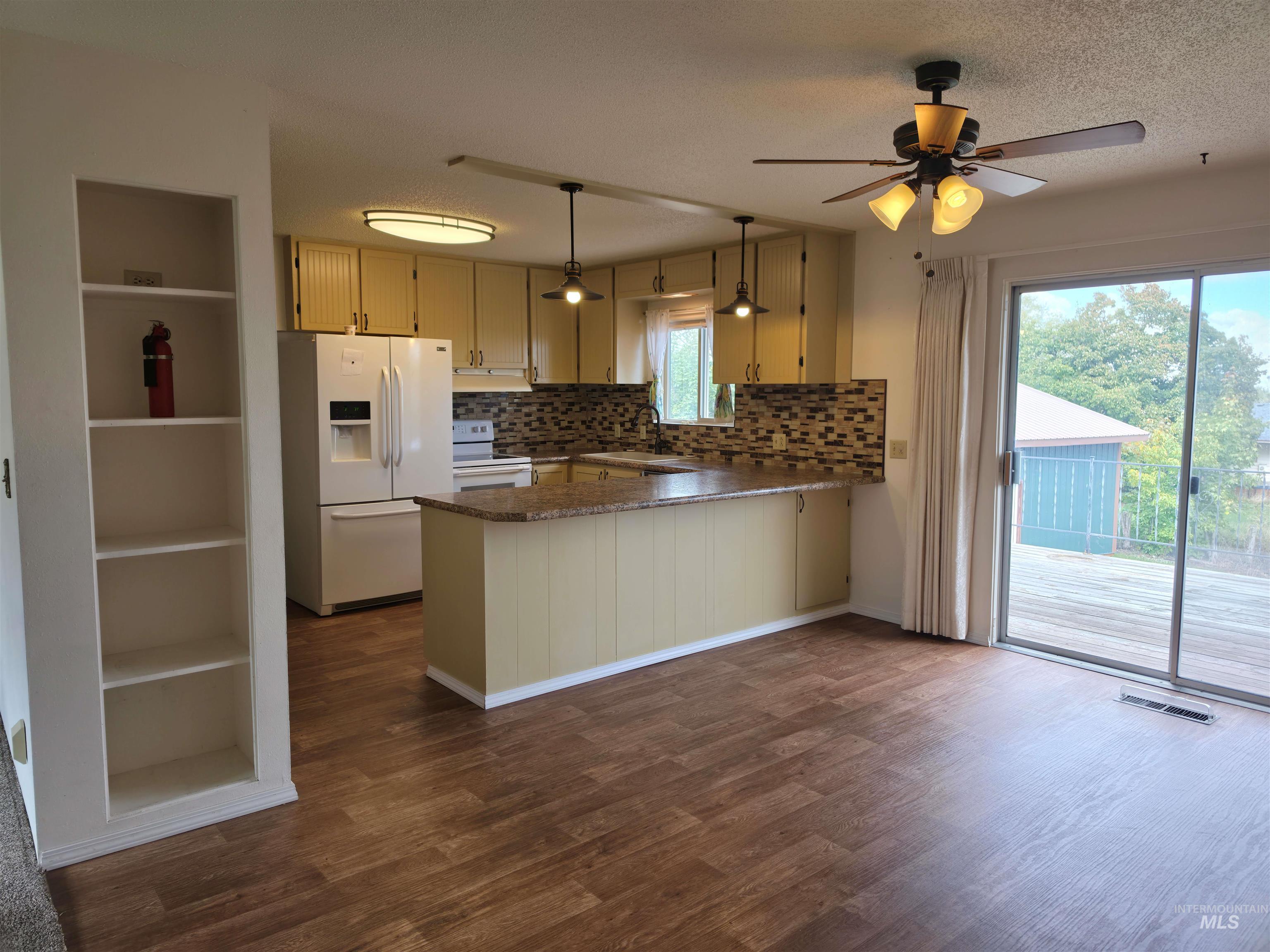 Residential For Sale