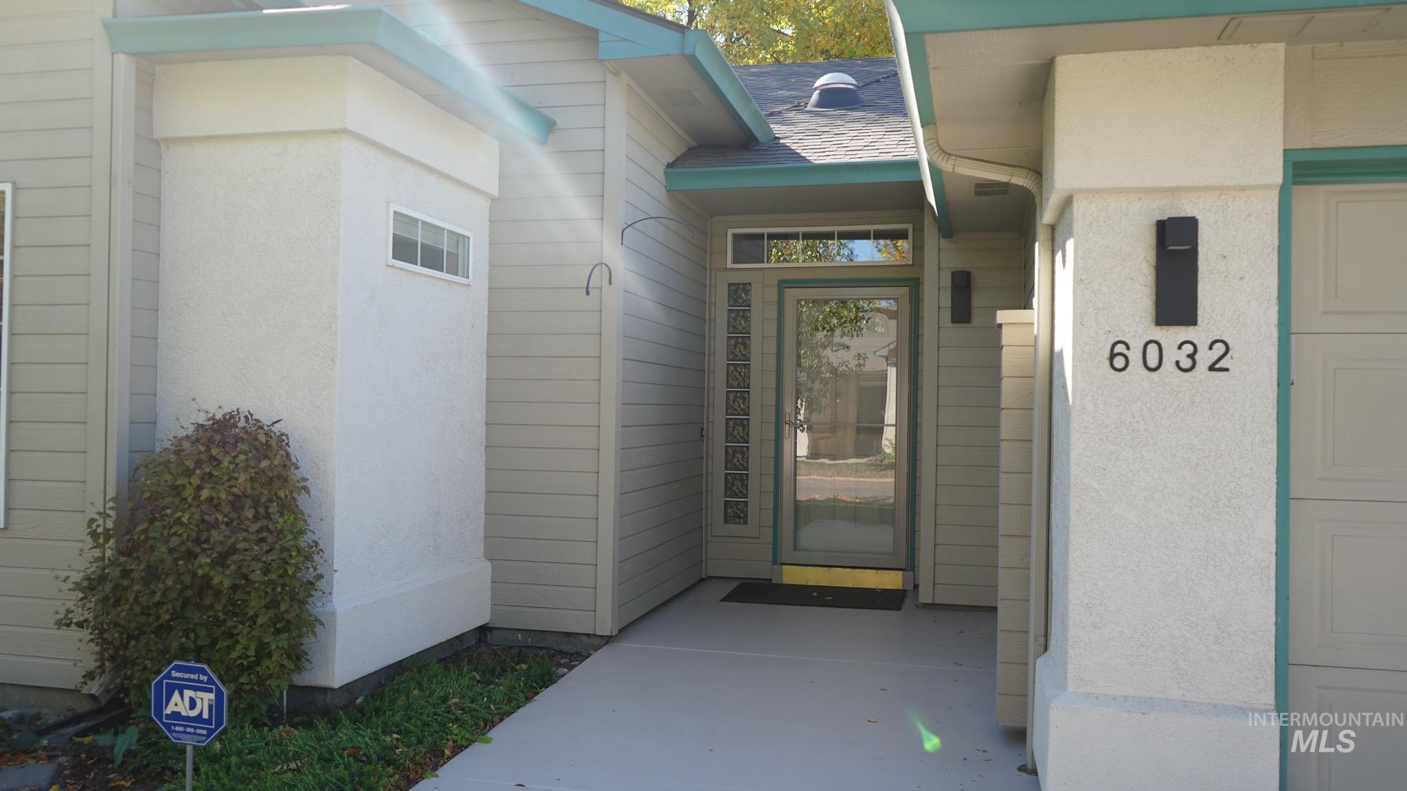 6032 N Cobbler Ln, Garden City, Idaho 83703, 3 Bedrooms, 2 Bathrooms, Residential For Sale, Price $499,900, 99003849