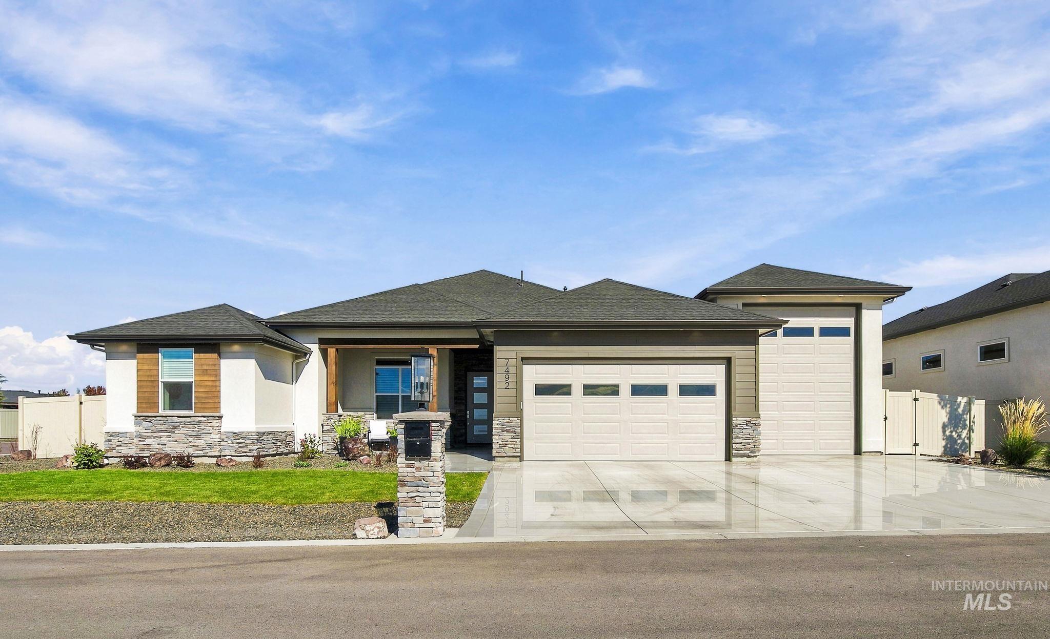 Residential For Sale