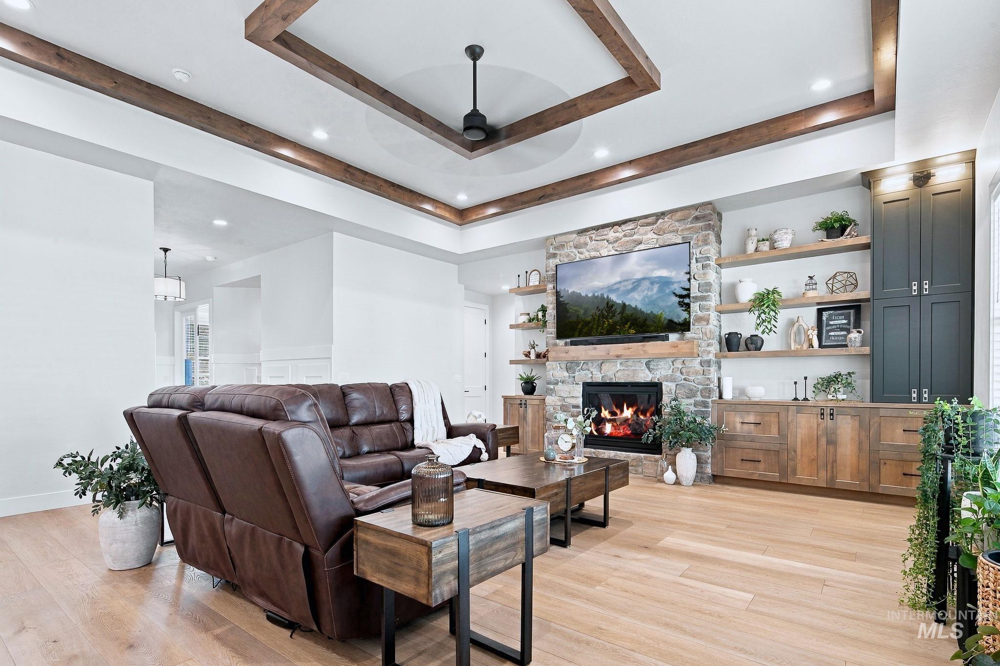 7492 E Newcastle Dr, Nampa, Idaho 83687, 3 Bedrooms, 2.5 Bathrooms, Residential For Sale, Price $975,000, 99003850