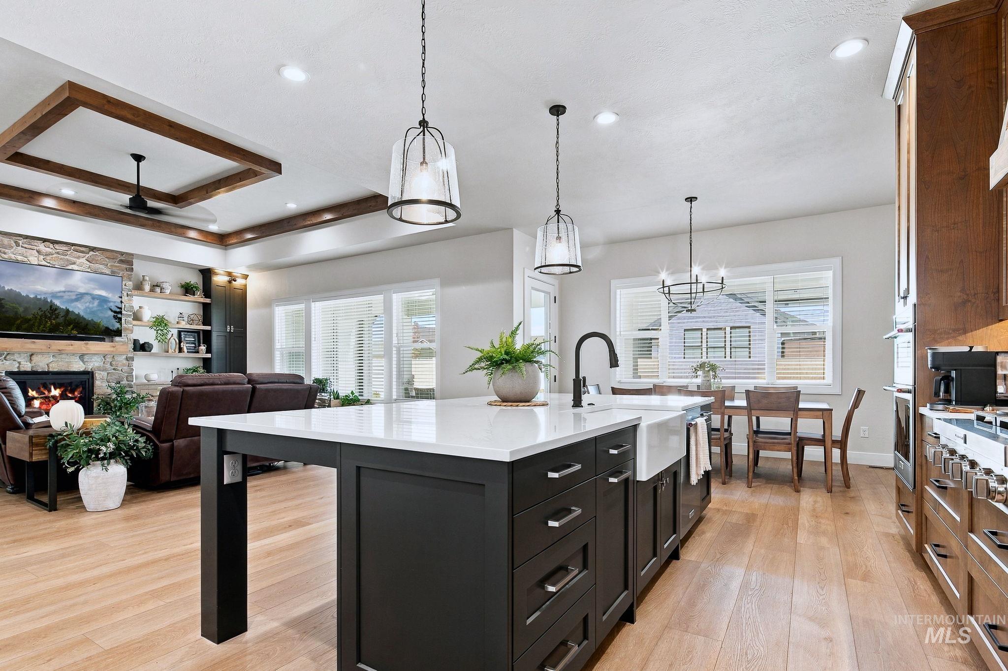 7492 E Newcastle Dr, Nampa, Idaho 83687, 3 Bedrooms, 2.5 Bathrooms, Residential For Sale, Price $975,000, 99003850