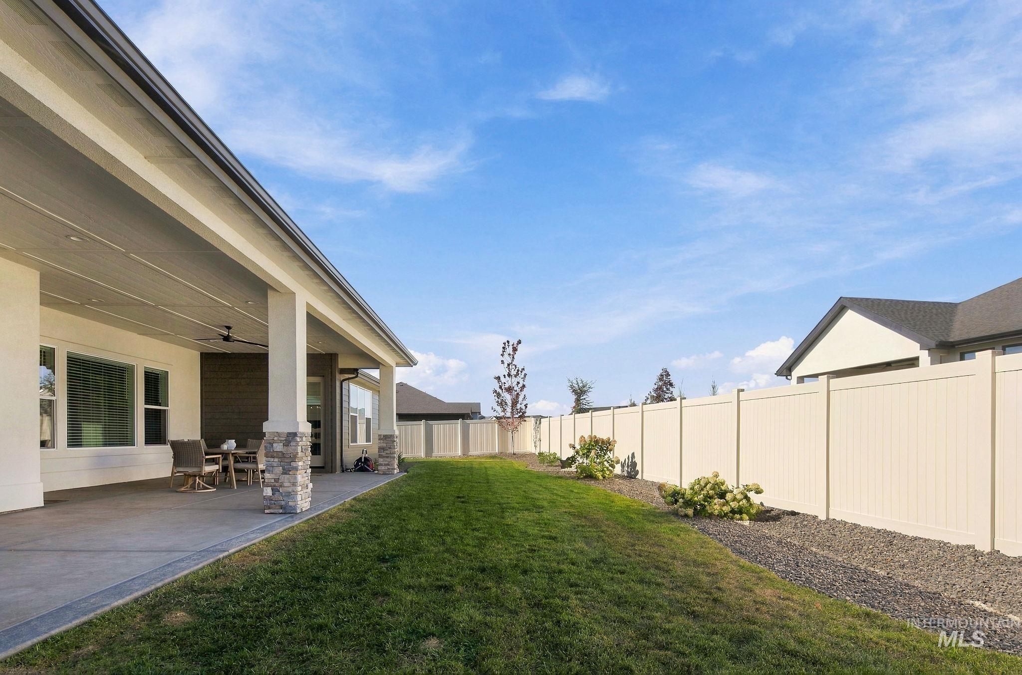 7492 E Newcastle Dr, Nampa, Idaho 83687, 3 Bedrooms, 2.5 Bathrooms, Residential For Sale, Price $975,000, 99003850
