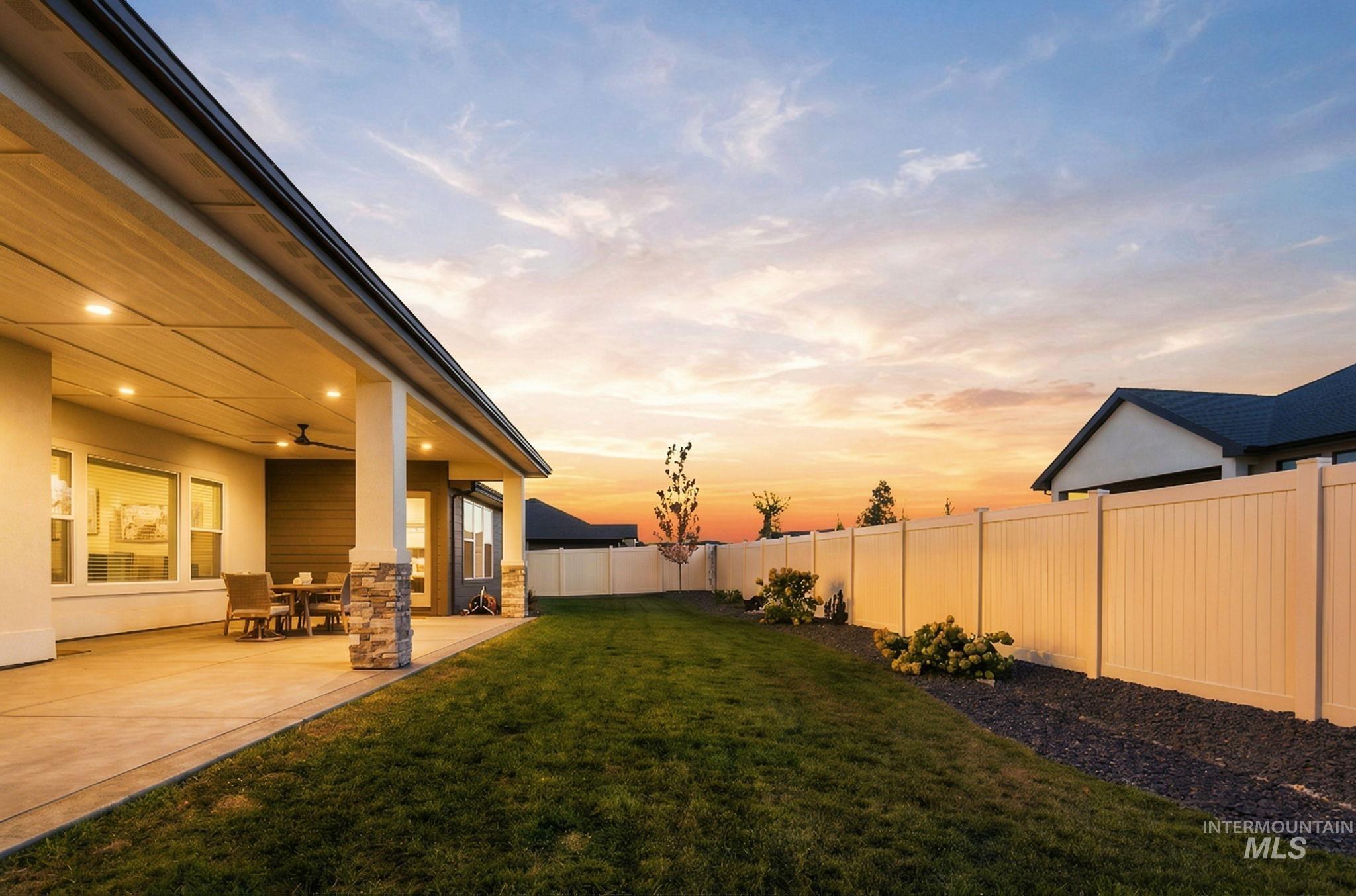 7492 E Newcastle Dr, Nampa, Idaho 83687, 3 Bedrooms, 2.5 Bathrooms, Residential For Sale, Price $975,000, 99003850