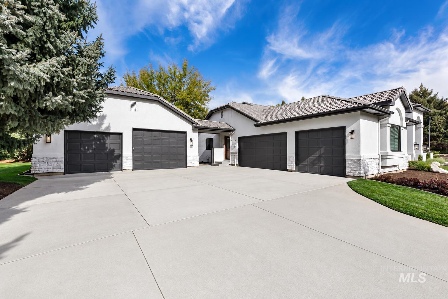 1152 W Newfield Drive, Eagle, Idaho 83616, 5 Bedrooms, 5.5 Bathrooms, Residential For Sale, Price $3,100,000, 99003851